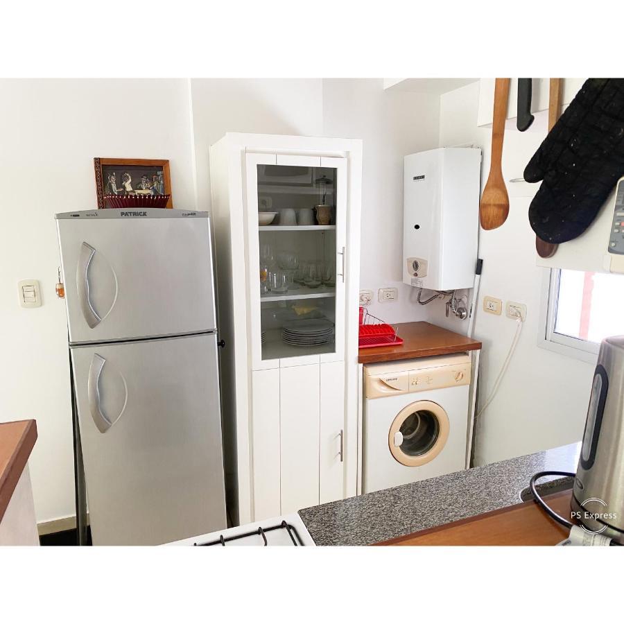 Departamento Amplio, Cochera Incluida, Zona Centro Rosario Eksteriør bilde