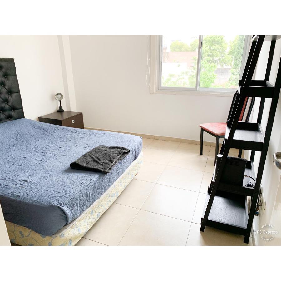 Departamento Amplio, Cochera Incluida, Zona Centro Rosario Eksteriør bilde